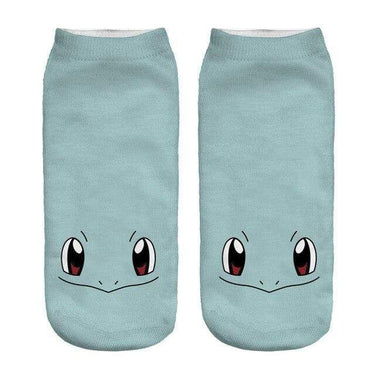Chaussette Carapuce